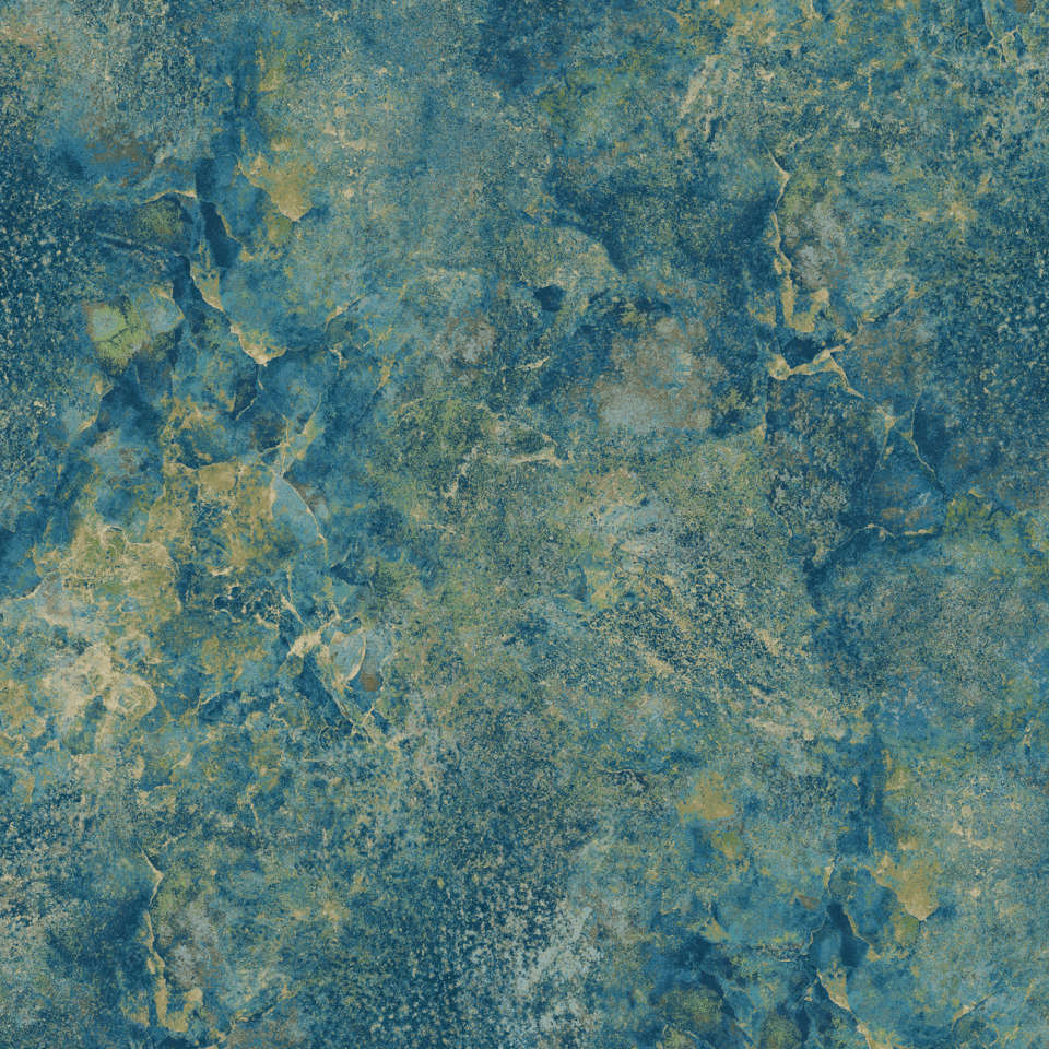 Northcott - Stonehenge Gradations Blue Planet - 39302-49