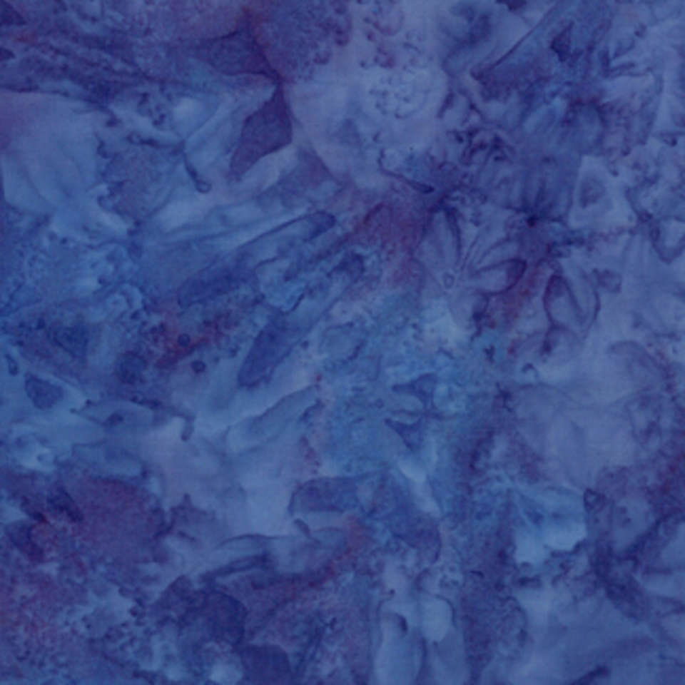 Hoffman California Fabrics - Shine On - 1895 40-Iris