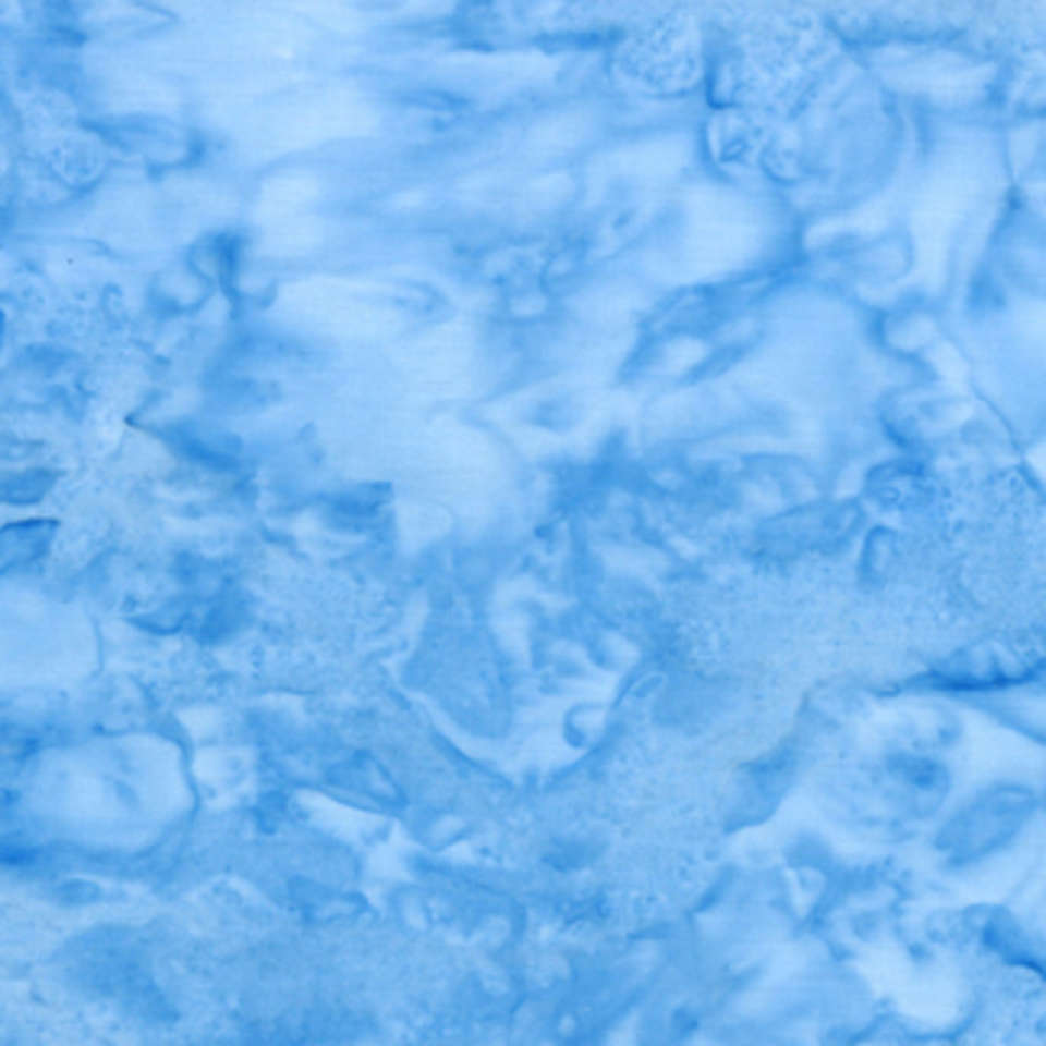 Hoffman California Fabrics - Shine On - 1895 451-Cornflower