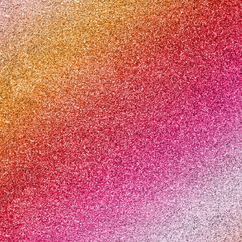 Hoffman California Fabrics - Shine On - Q4432 #151 Sunset