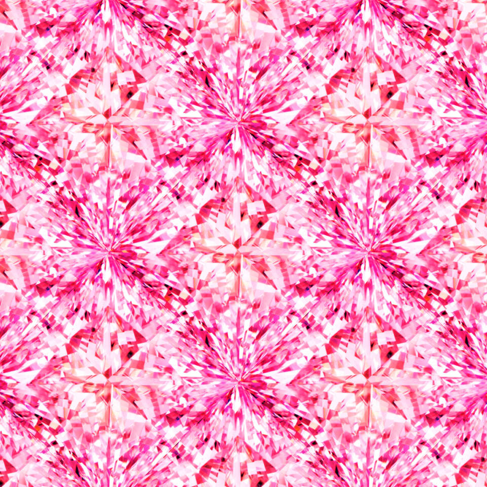 Hoffman California Fabrics - Shine On - Q4431 #23 Fuchsia version 1