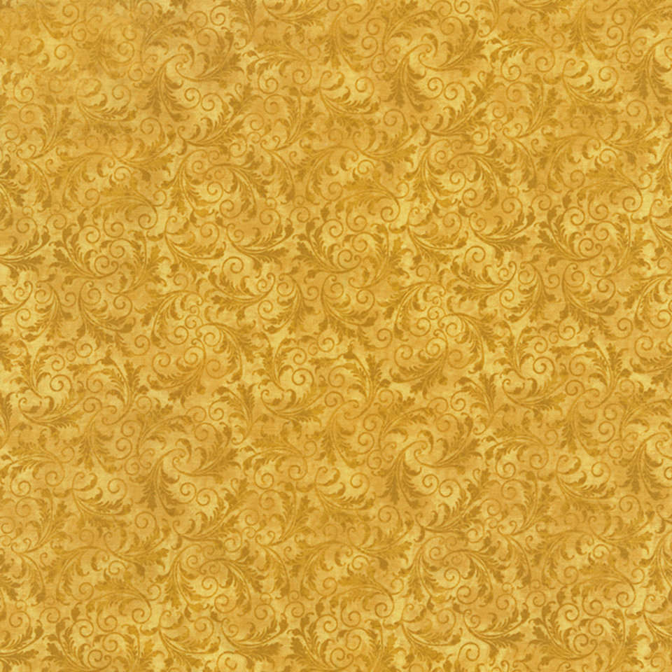 Timeless Treasures - Baby It's Cold Outside - Echo-C5500-Honey