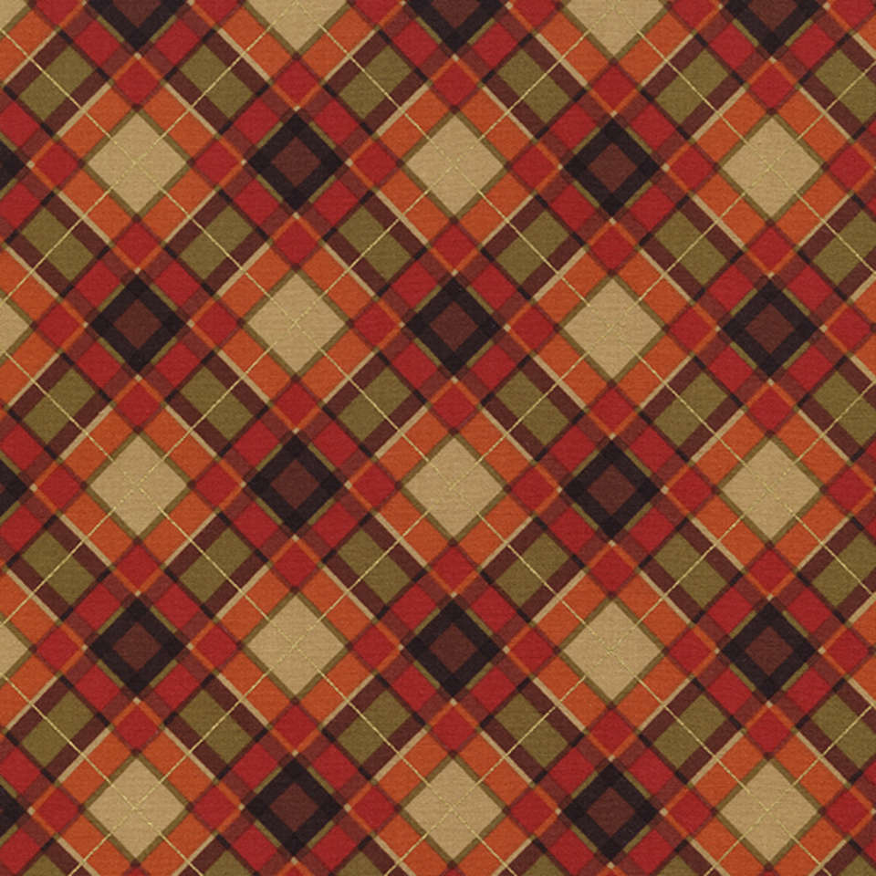 Timeless Treasures - Bountiful - Holiday_CM4277-Harvest