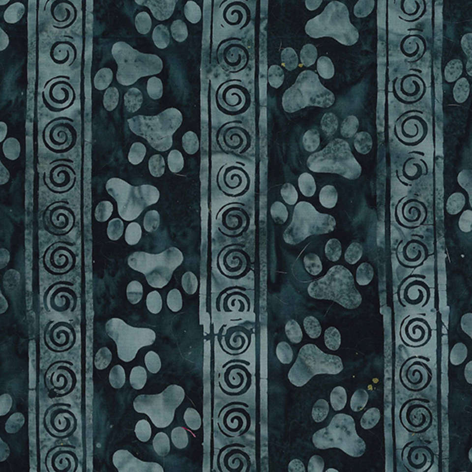 Island Batik - Feline Fine by Jackie Kunkel -  621801700