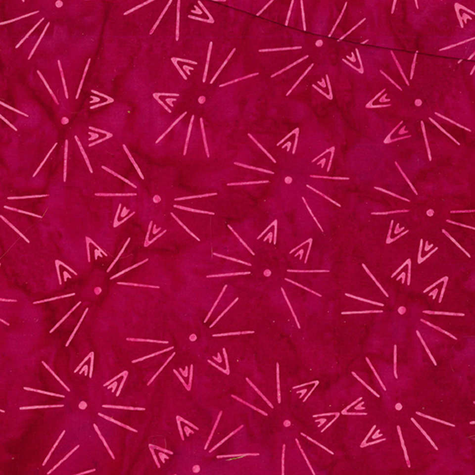 Island Batik - Feline Fine by Jackie Kunkel -  621803340