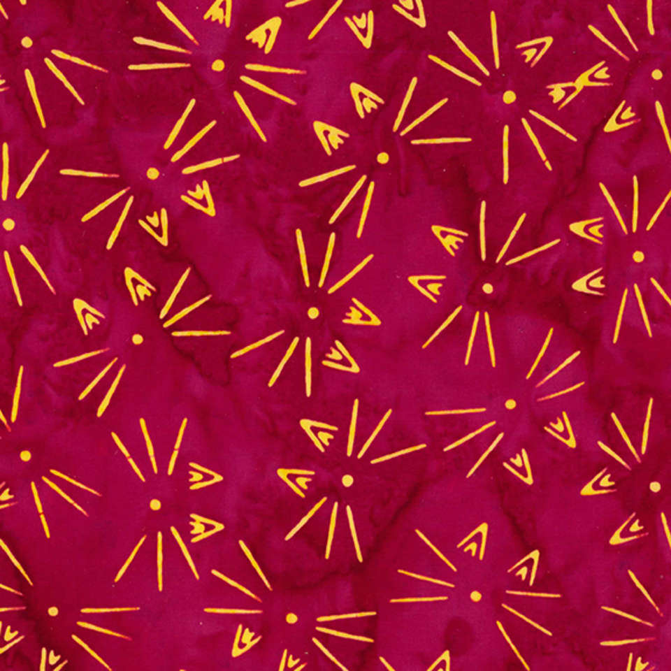 Island Batik - Feline Fine by Jackie Kunkel - 621803345