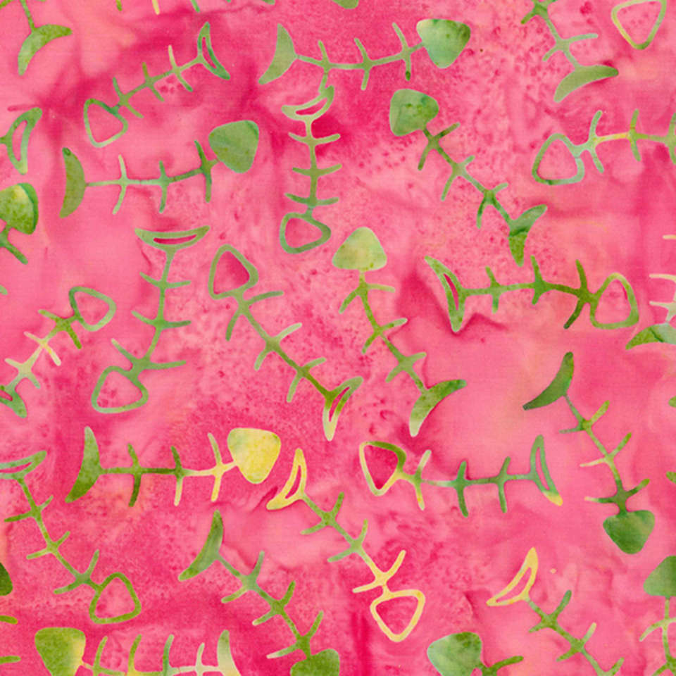 Island Batik - Feline Fine by Jackie Kunkel -  621806315