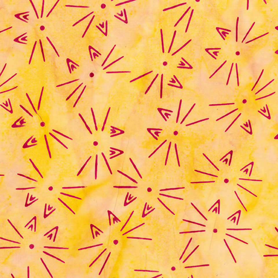 Island Batik - Feline Fine by Jackie Kunkel -  621803120