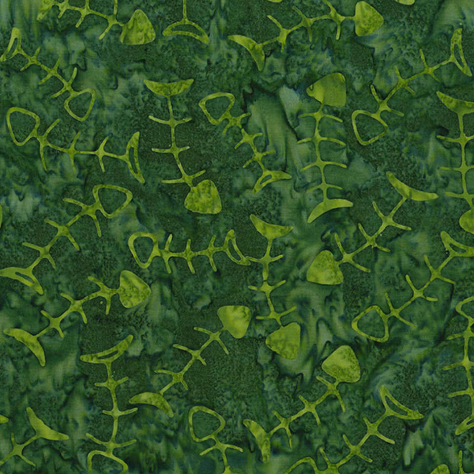 Island Batik - Feline Fine by Jackie Kunkel - 621806656