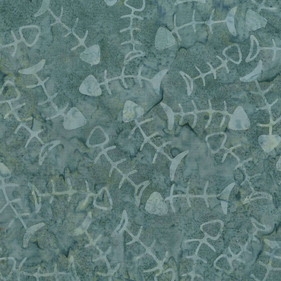 Island Batik - Feline Fine by Jackie Kunkel -  621806705