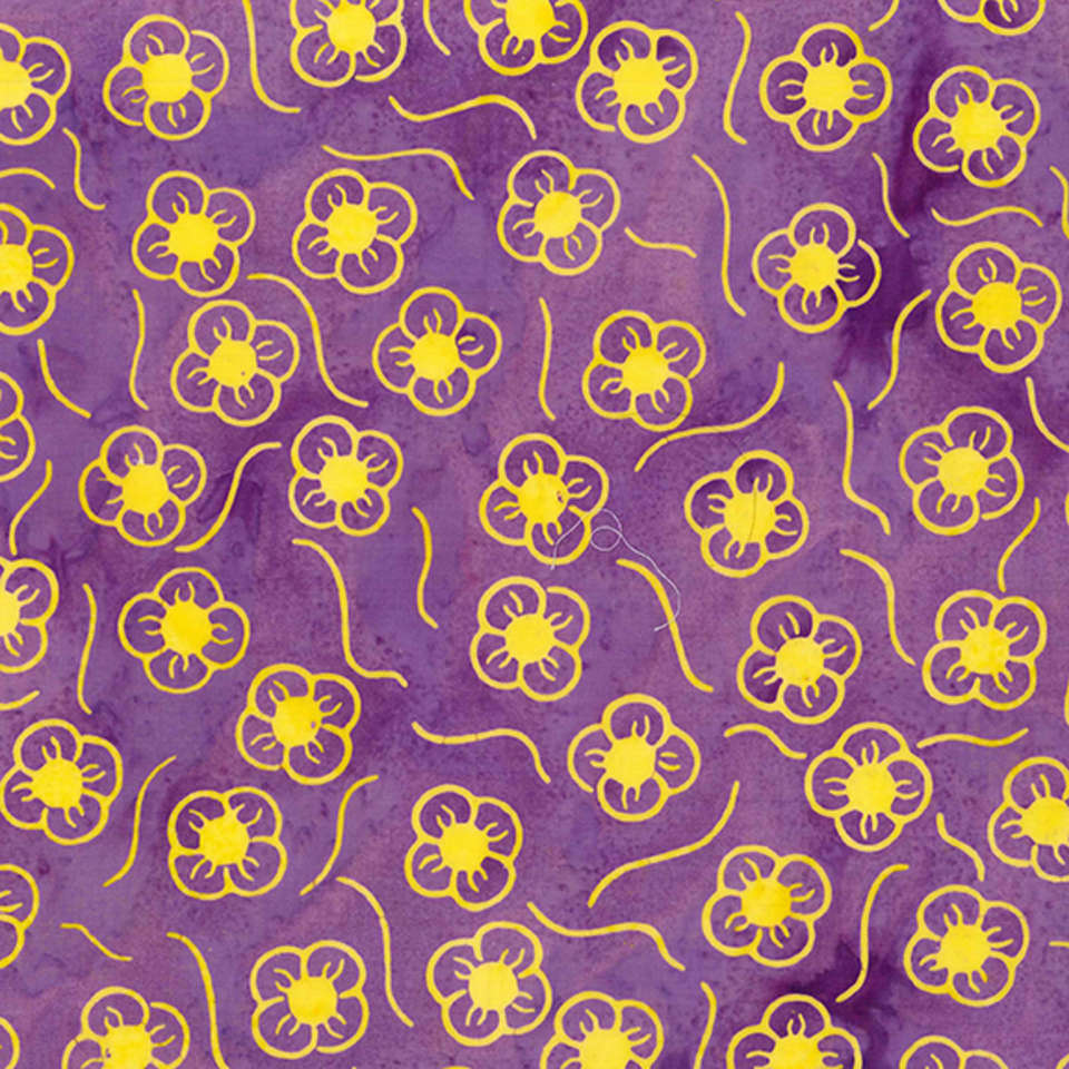 Island Batik - Feline Fine by Jackie Kunkel - 621802460