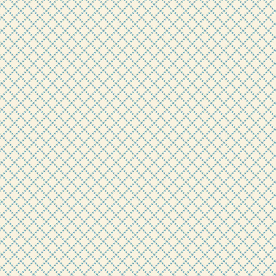 Andover Fabrics - Something Blue - A-8833-L