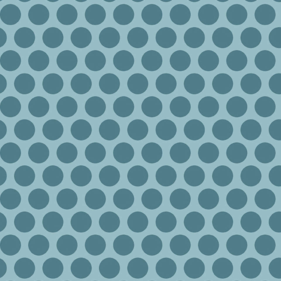Andover Fabrics - Something Blue - A-8831-W