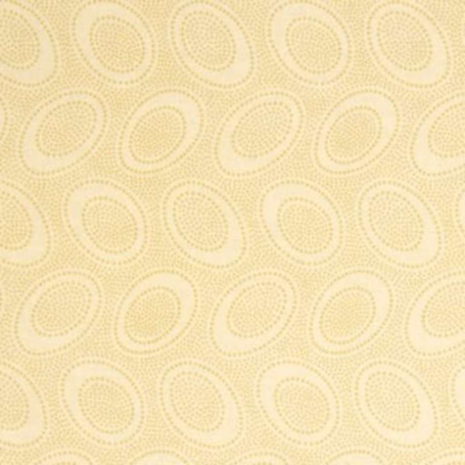 Free Spirit - Kaffe Classics Aboriginal Dot - GP71.IVORY