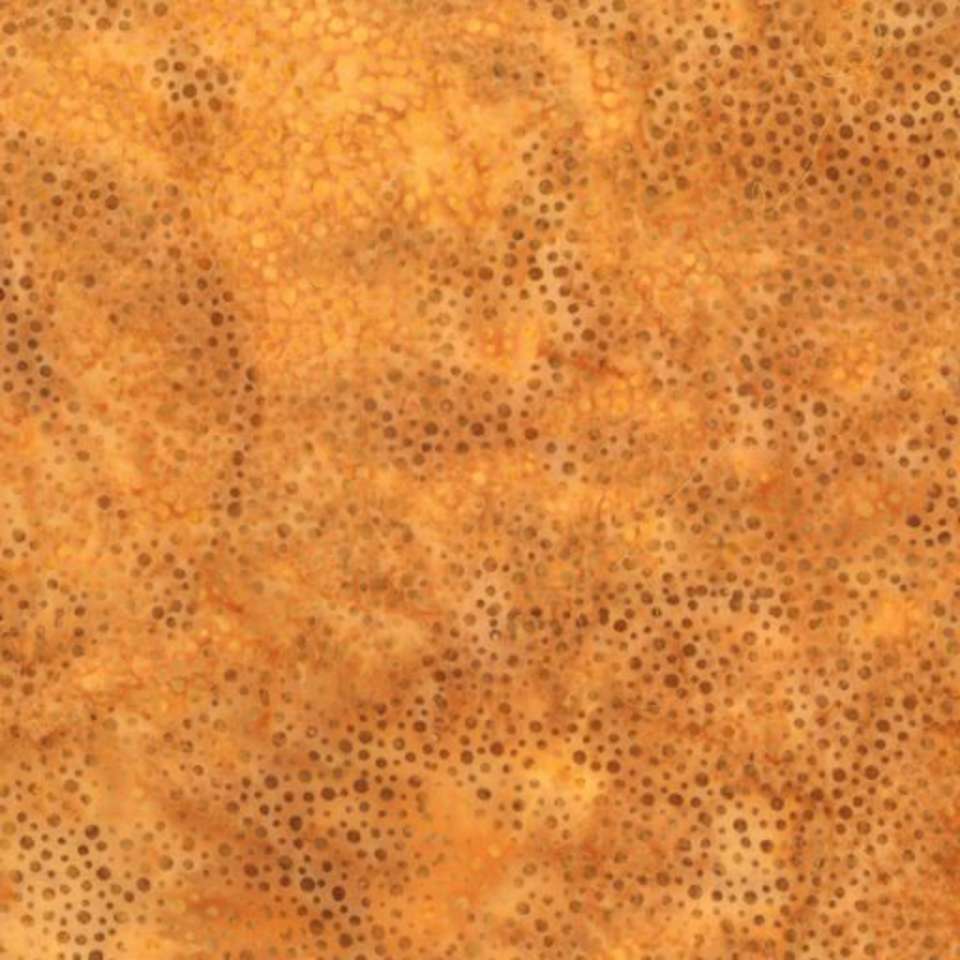 Hoffman California Fabrics - 2018 Spring Batiks - 885-250-Sahara