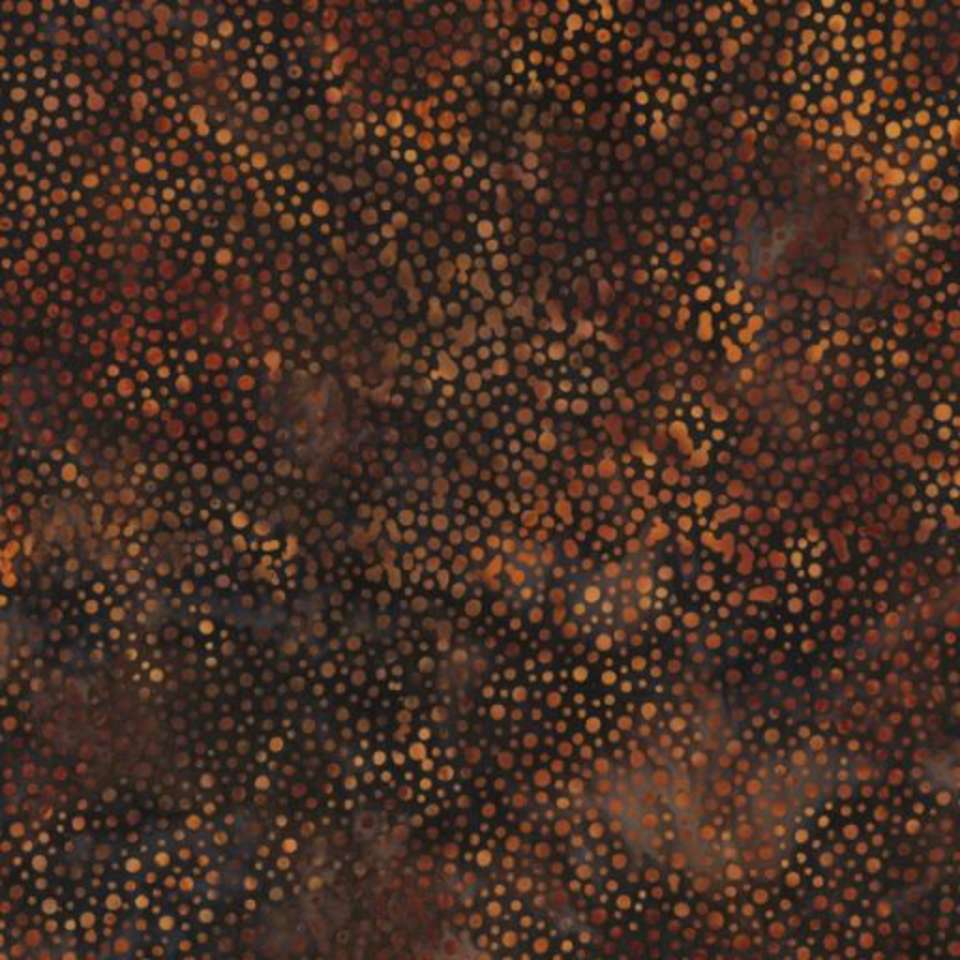 Hoffman California Fabrics - 2018 Spring Batiks - 885-251-Kashmir