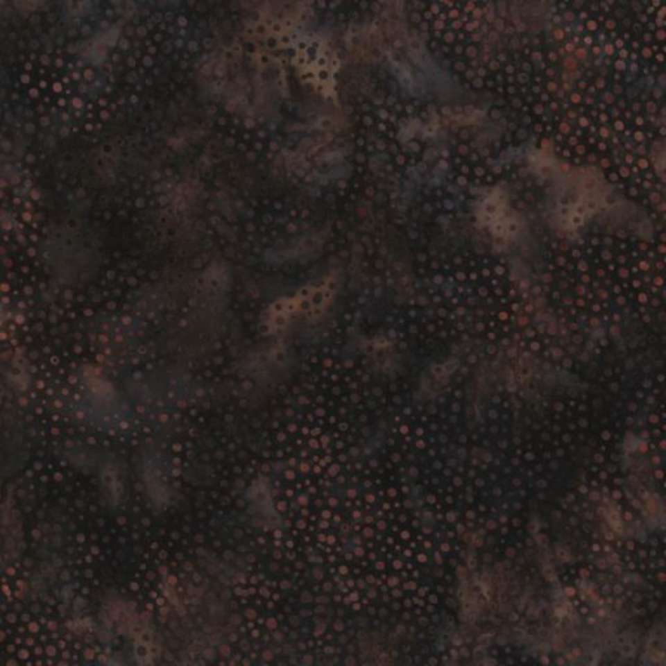 Hoffman California Fabrics - 2018 Spring Batiks - 885-256-Copenhagen