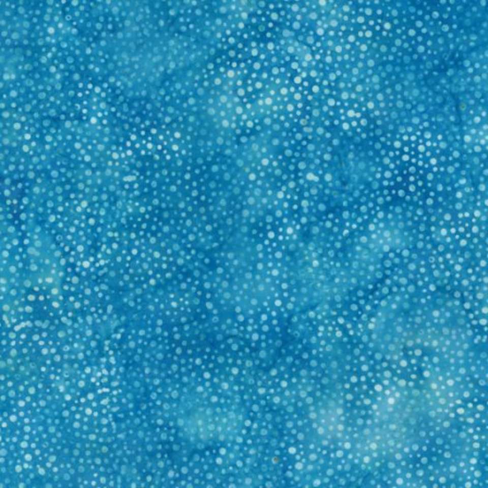 Hoffman California Fabrics - 2018 Spring Batiks - 885-490-Cabo