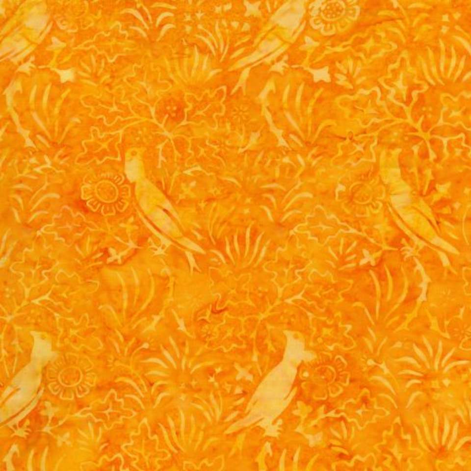 Timeless Treasures - Tonga Mandarin Grove - Tonga-B4878-Sun