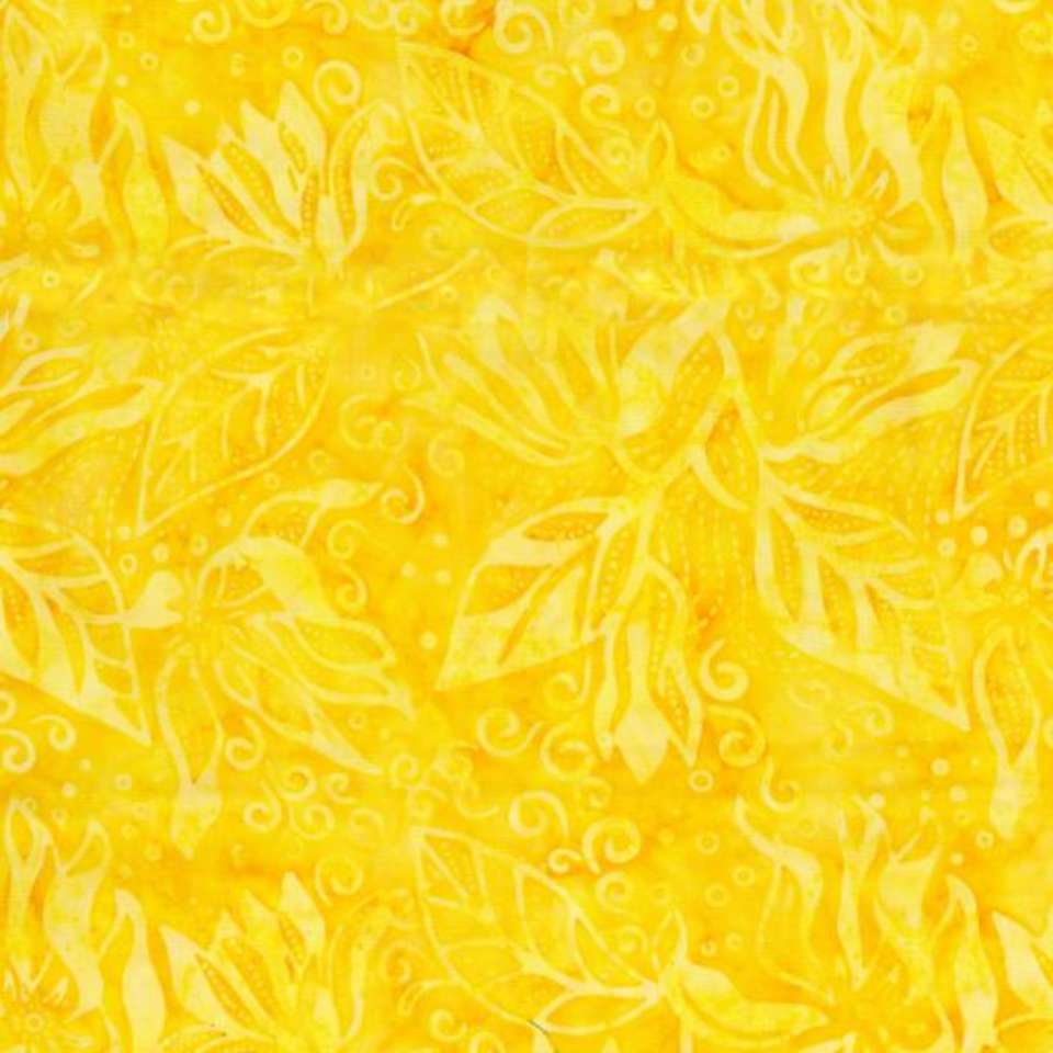 Timeless Treasures - Tonga Mandarin Grove - Tonga-B6848-Honey