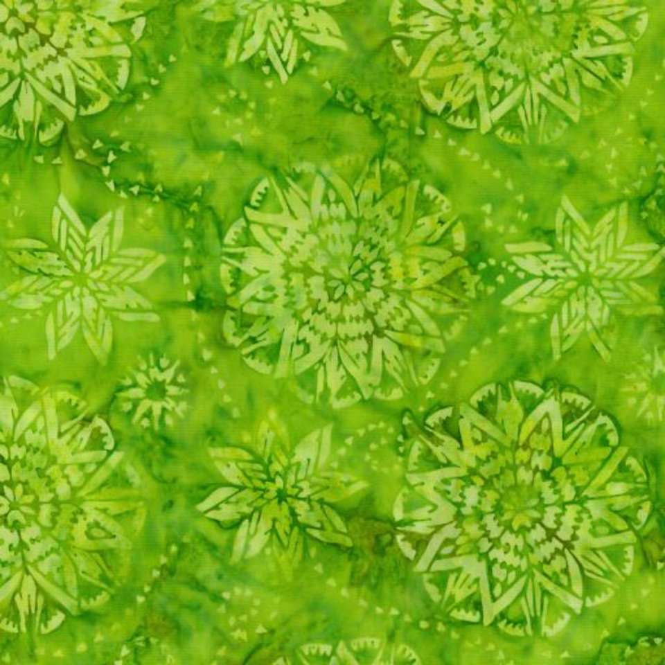 Timeless Treasures - Tonga Mandarin Grove - Tonga-B6168-Apple