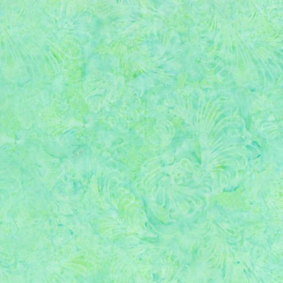 Timeless Treasures - Tonga Mandarin Grove - Tonga-B4928-Mint