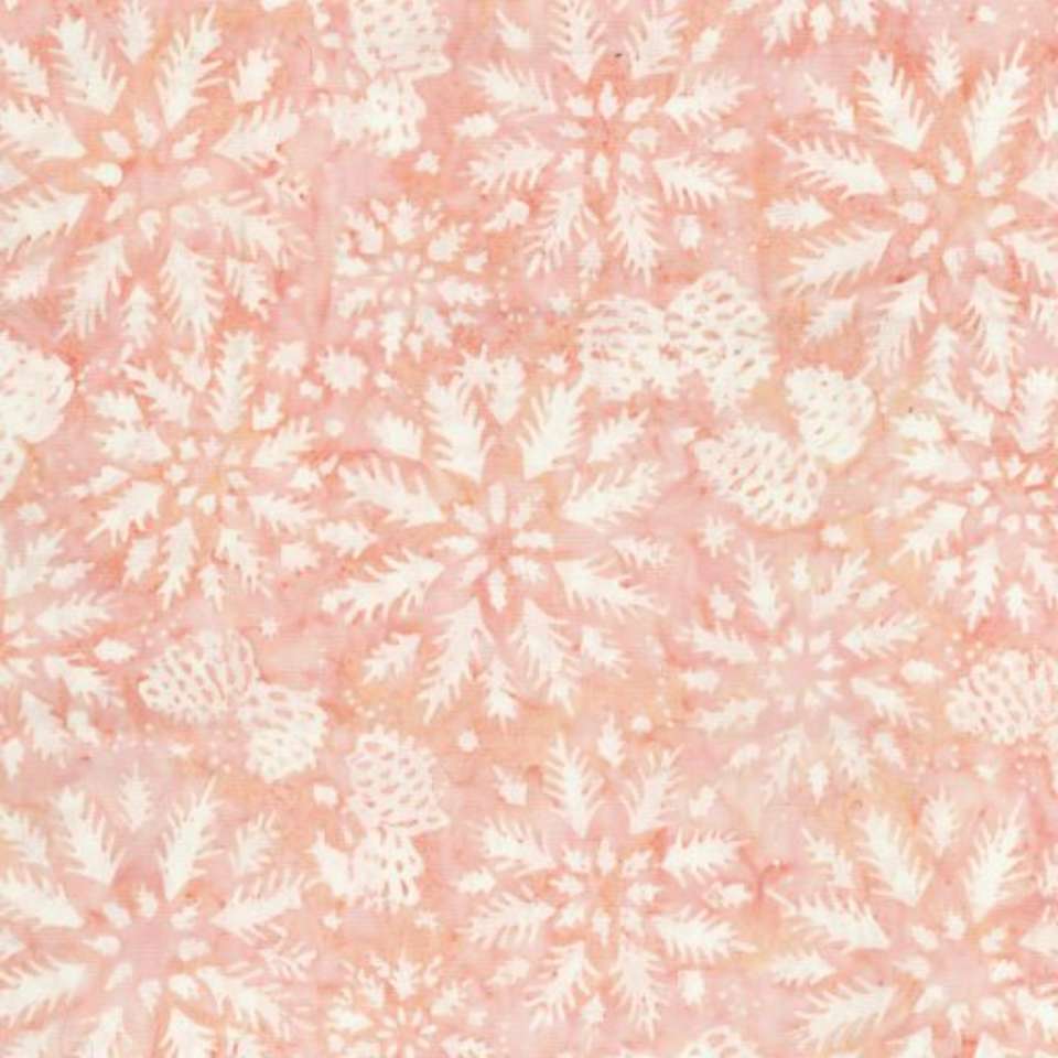 Timeless Treasures - Tonga Melonberry - Tonga-4932-Angel