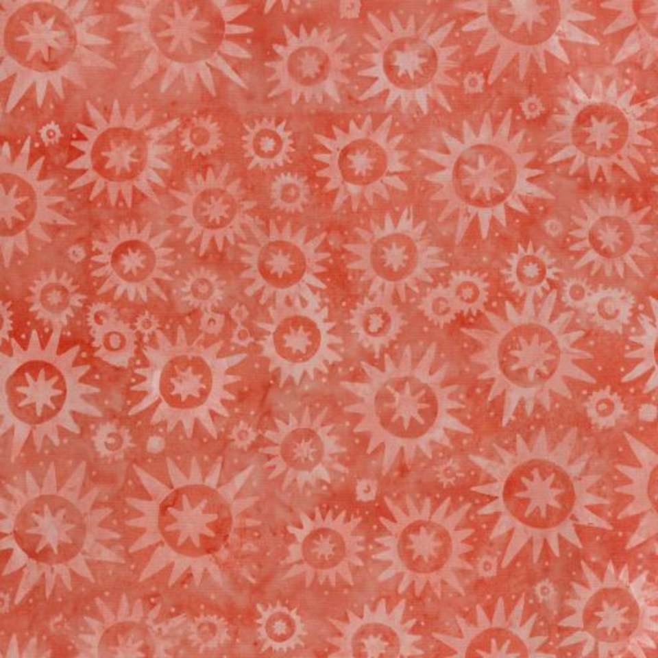 Timeless Treasures - Tonga Melonberry - Tonga-B4931-Punch