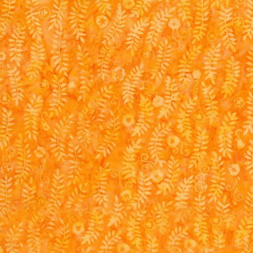 Timeless Treasures - Tonga Melonberry - Tonga-B4917-Orange