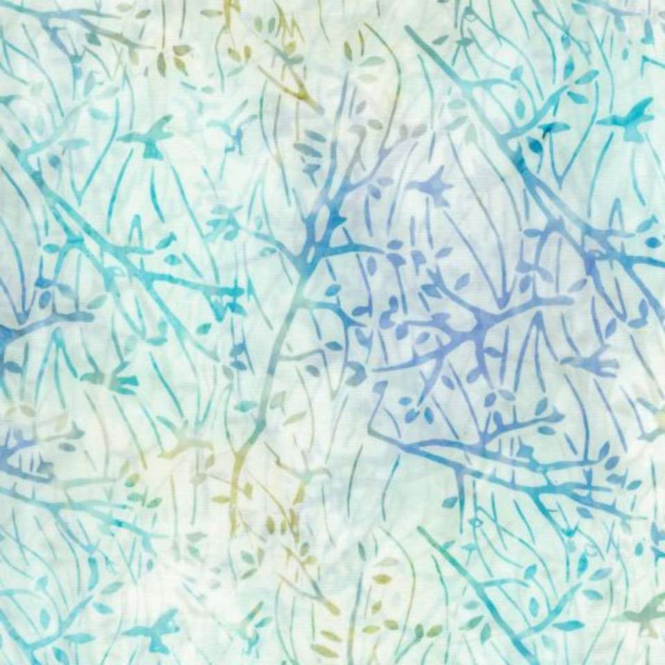 Timeless Treasures - Tonga Melonberry - Tonga-B5054-Escape