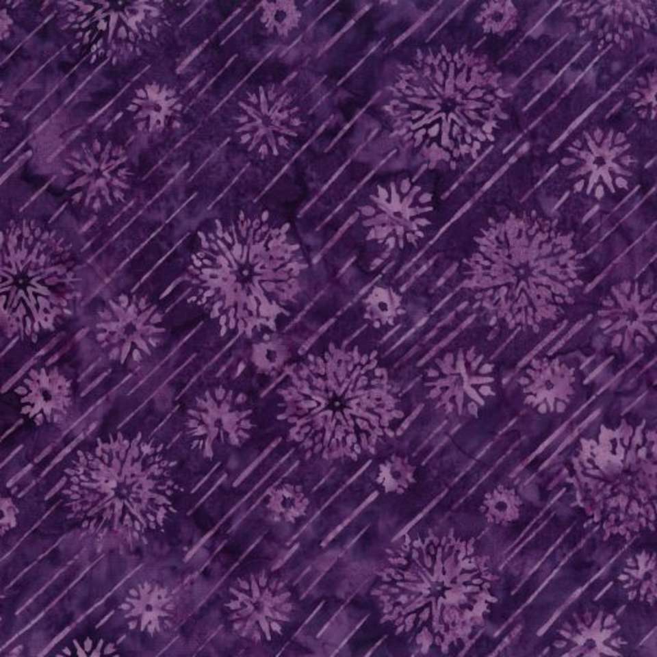 Timeless Treasures - Tonga Melonberry - Tonga-B6166-Amethyst