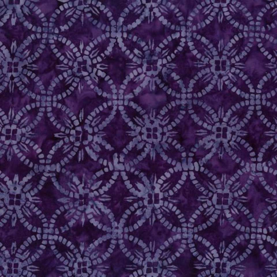 Timeless Treasures - Tonga Melonberry - Tonga-B5057-Mystical