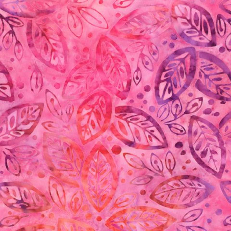 Robert Kaufman - Artisan Batiks Bright Blooms - amd-17761-109