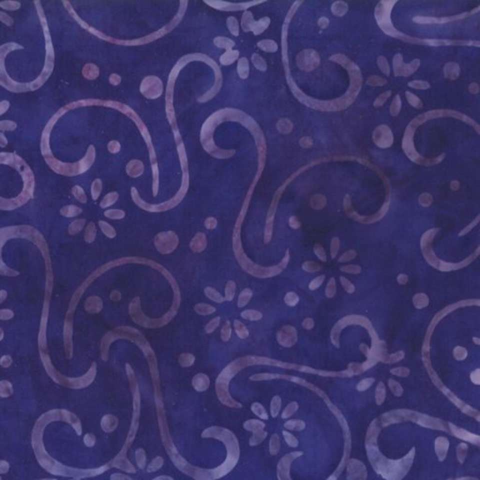 Wilmington Prints - Wilmington Batiks Spring 2018 - 1400-22180-664