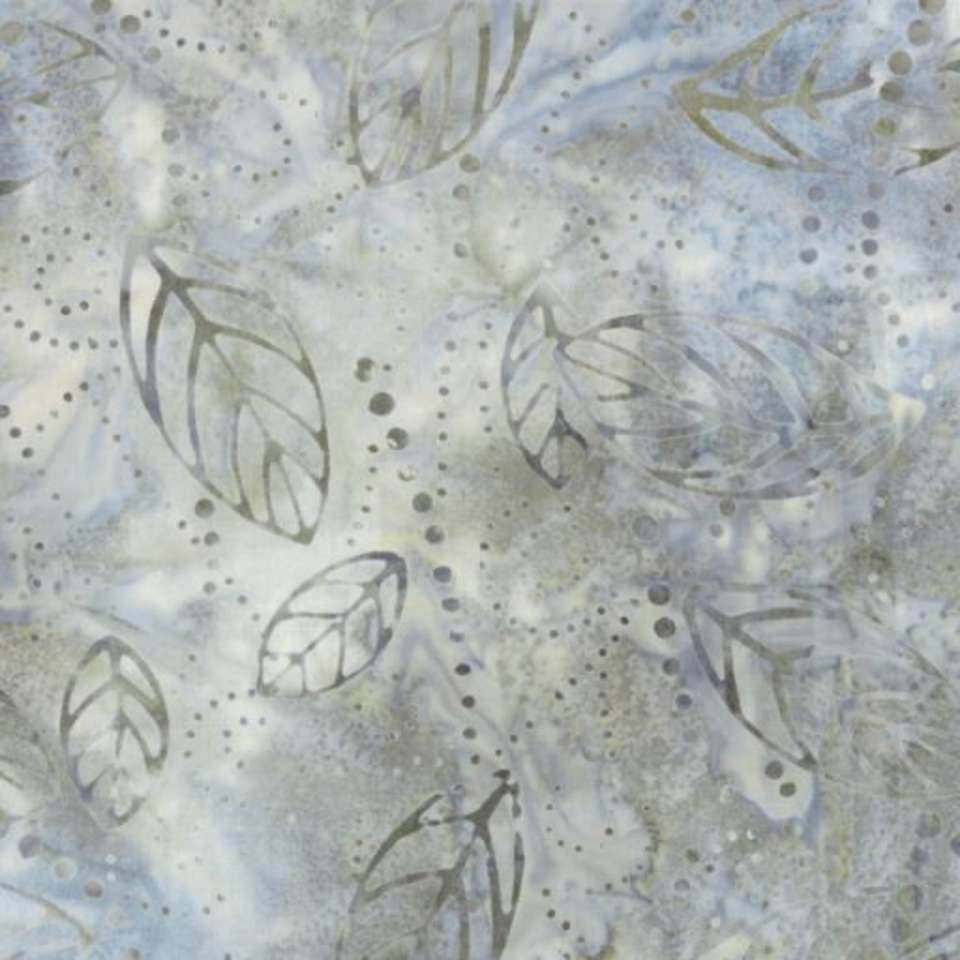 Wilmington Prints - Wilmington Batiks Fall 2017 - Q1400-22178-149