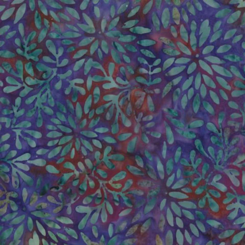 Wilmington Prints - Wilmington Batiks Fall 2017 - Q1400-22179-674