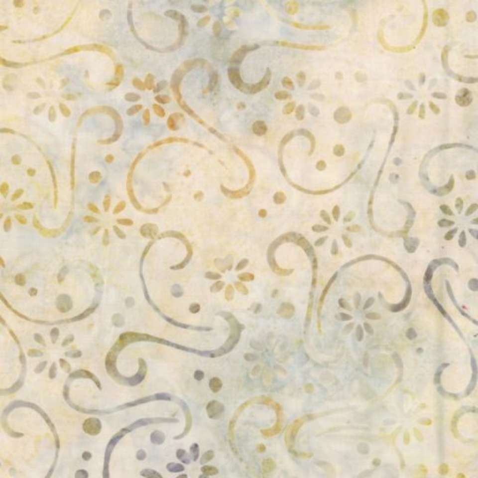 Wilmington Prints - Wilmington Batiks Fall 2017 - Q1400-22180-175