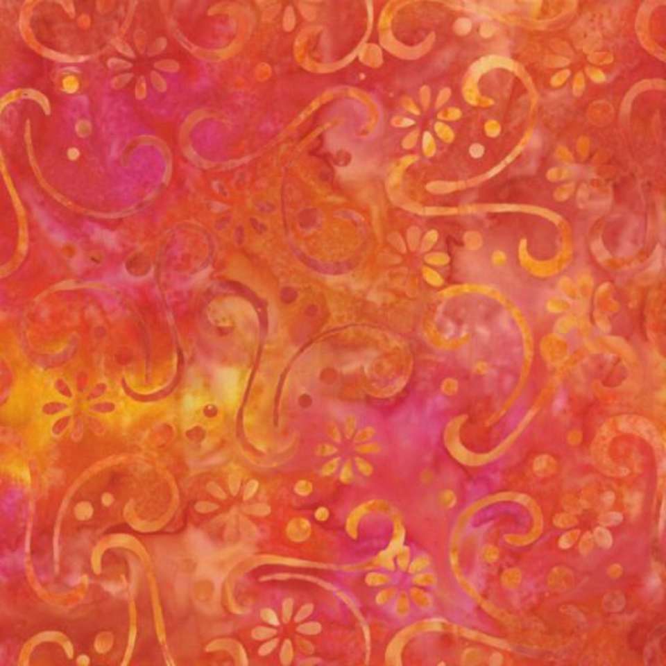 Wilmington Prints - Wilmington Batiks Fall 2017 - Q1400-22180-885