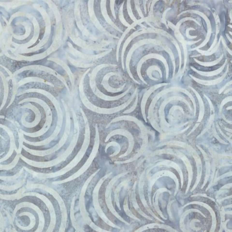 Wilmington Prints - Wilmington Batiks Fall 2017 - Q1400-22181-149