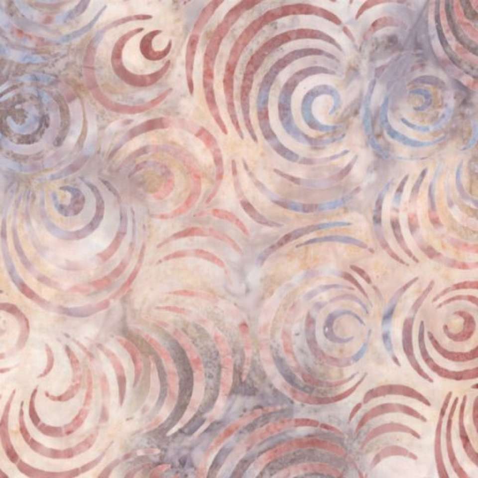 Wilmington Prints - Wilmington Batiks Fall 2017 - Q1400-22181-648