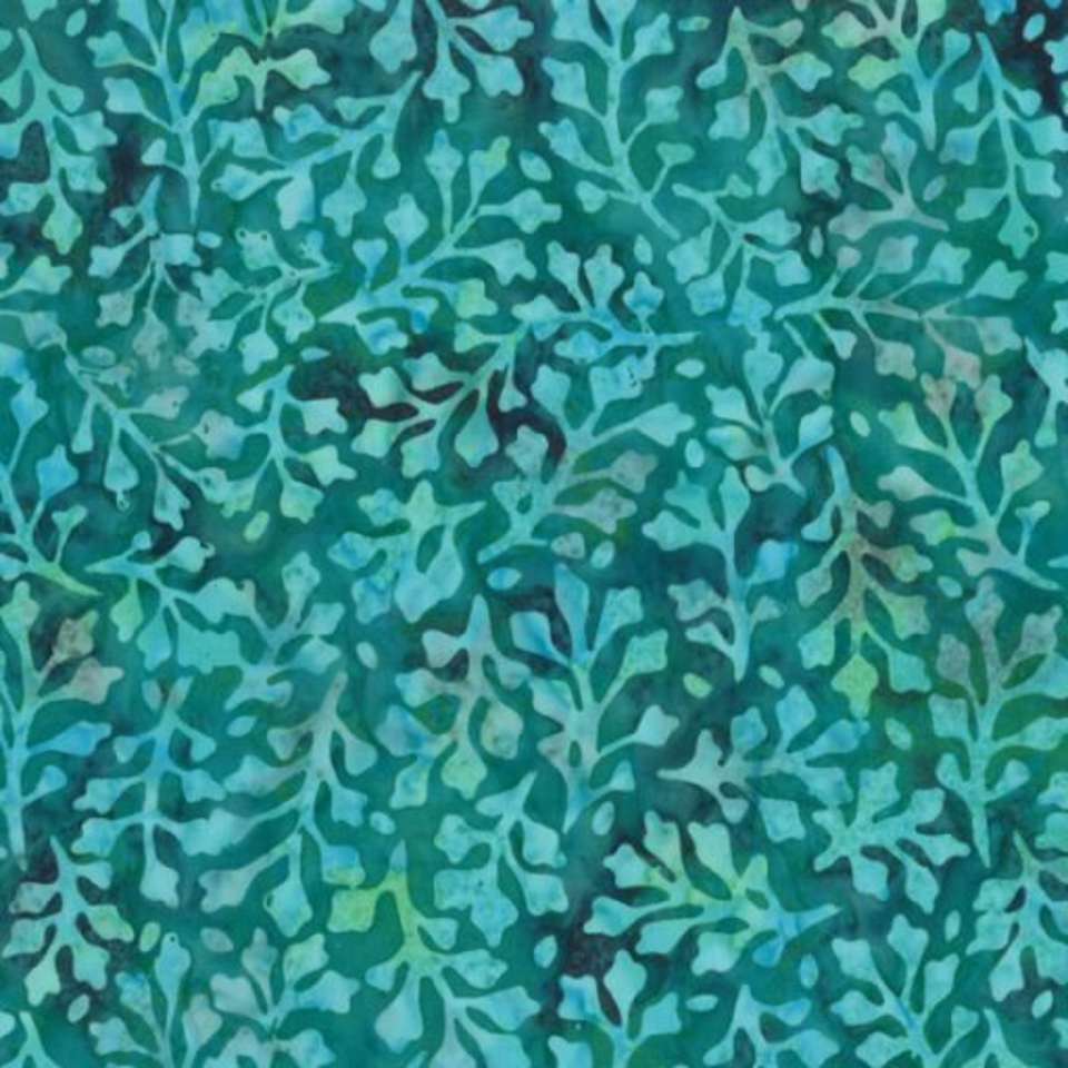 Wilmington Prints - Wilmington Batiks Fall 2017 - Q1400-22182-770