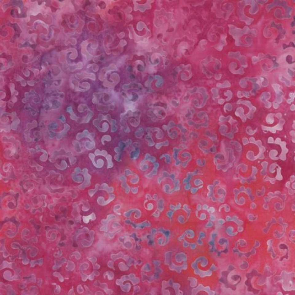 Wilmington Prints - Wilmington Batiks Fall 2017 - Q1400-22183-336