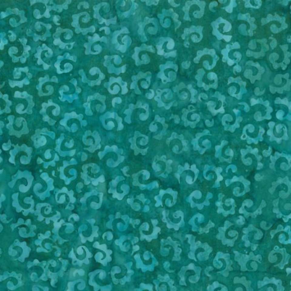 Wilmington Prints - Wilmington Batiks Fall 2017 - Q1400-22183-704