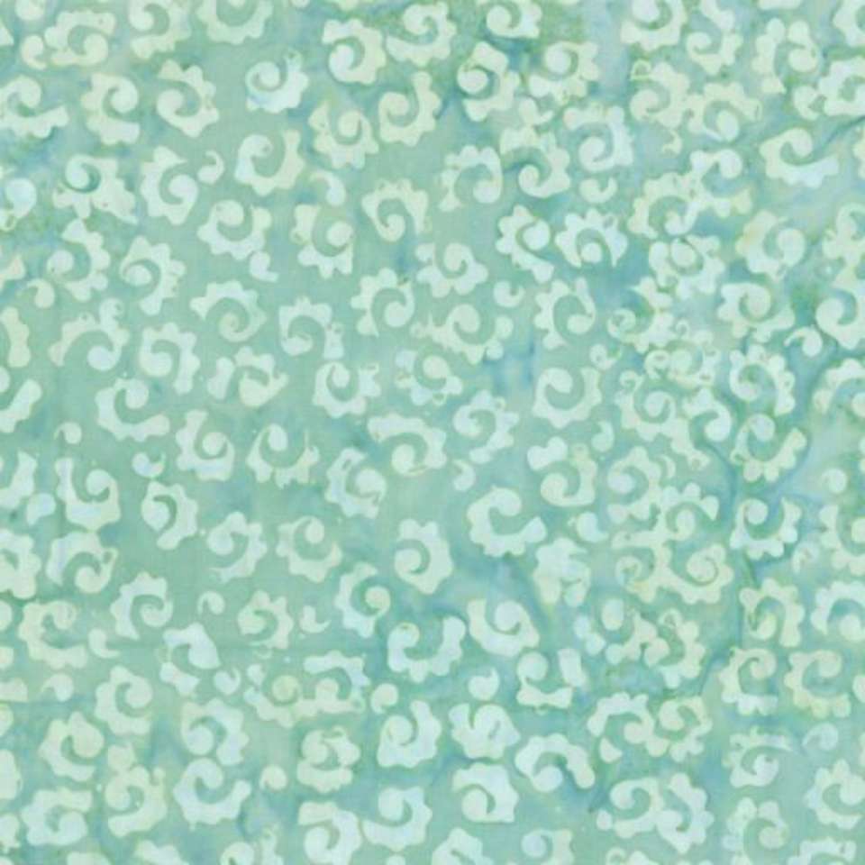 Wilmington Prints - Wilmington Batiks Fall 2017 - Q1400-22183-771