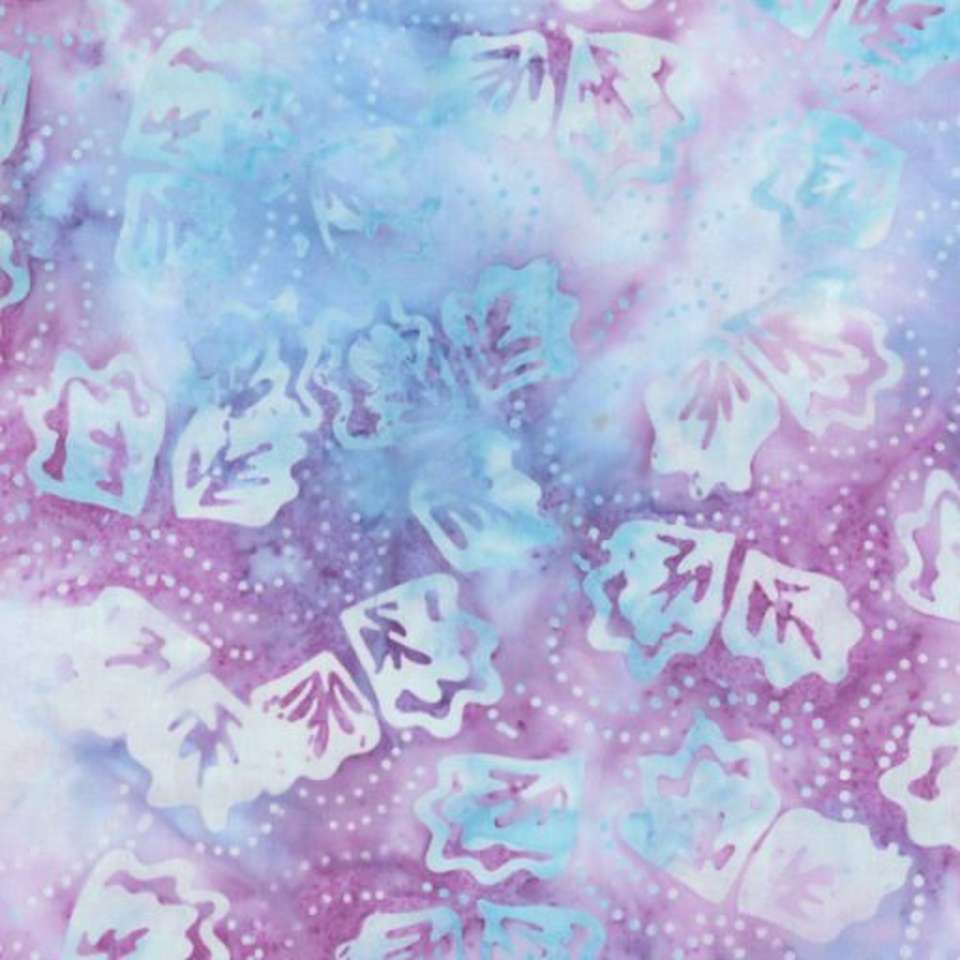 Wilmington Prints - Wilmington Batiks Fall 2017 - Q1400-22184-163