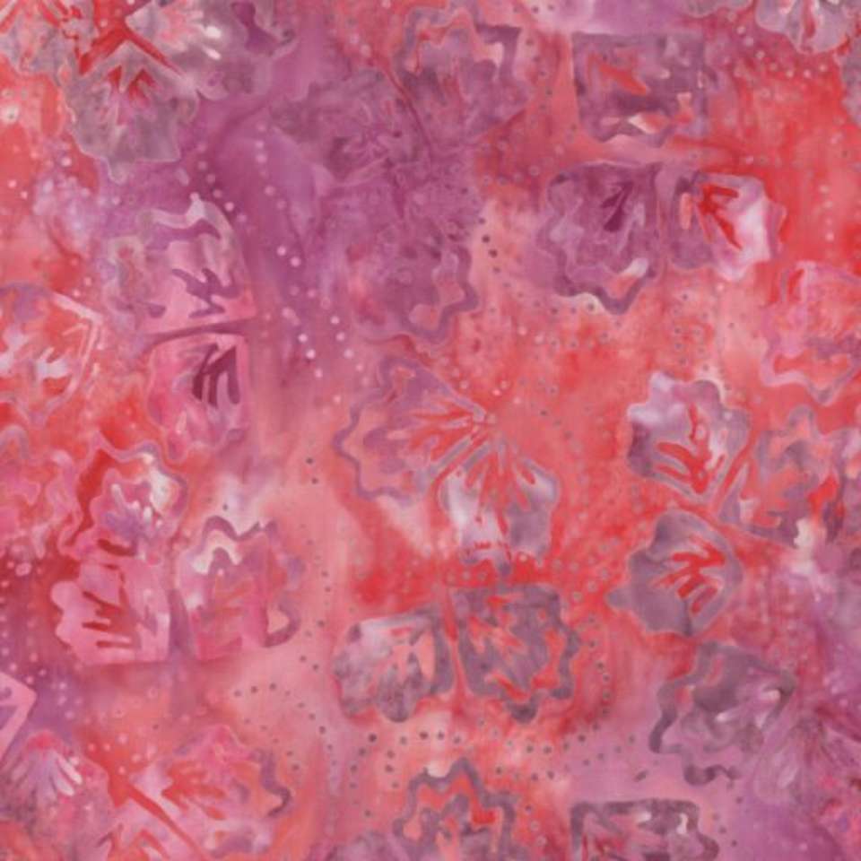 Wilmington Prints - Wilmington Batiks Fall 2017 - Q1400-22184-336