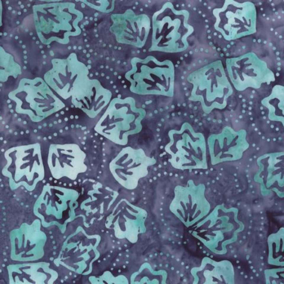 Wilmington Prints - Wilmington Batiks Fall 2017 - Q1400-22184-644