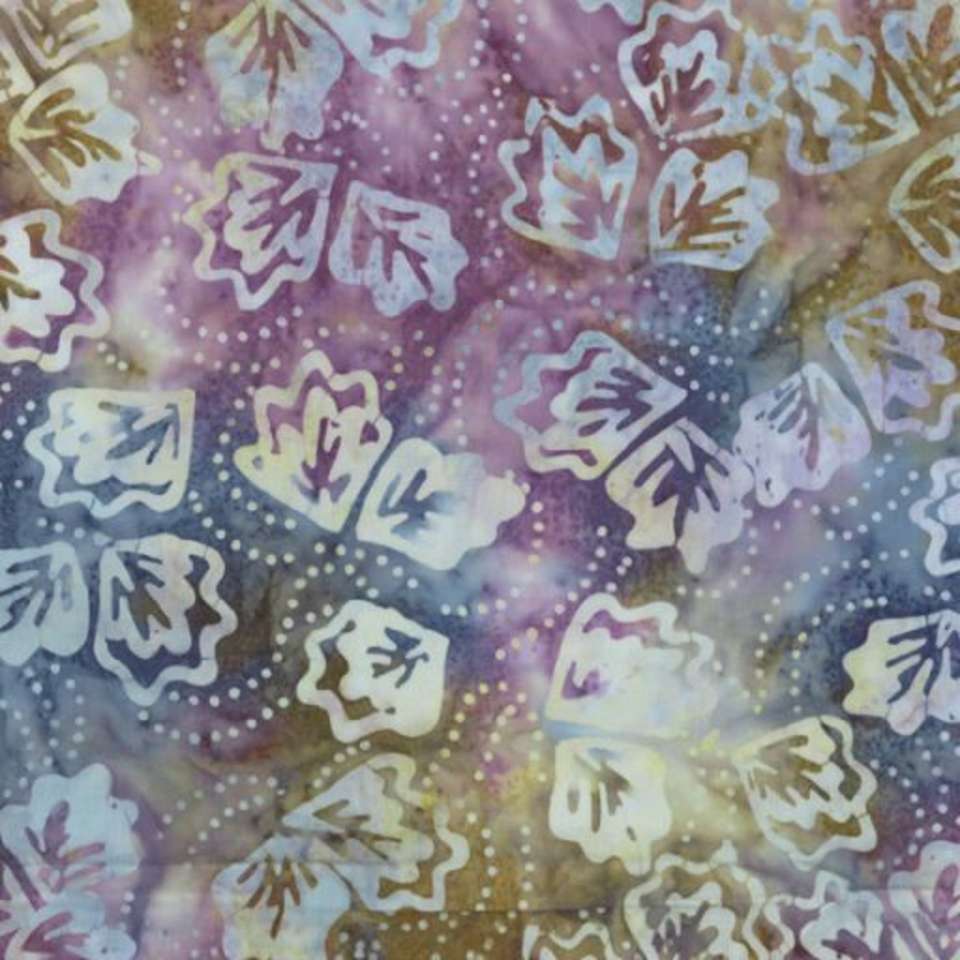 Wilmington Prints - Wilmington Batiks Fall 2017 - Q1400-22184-674