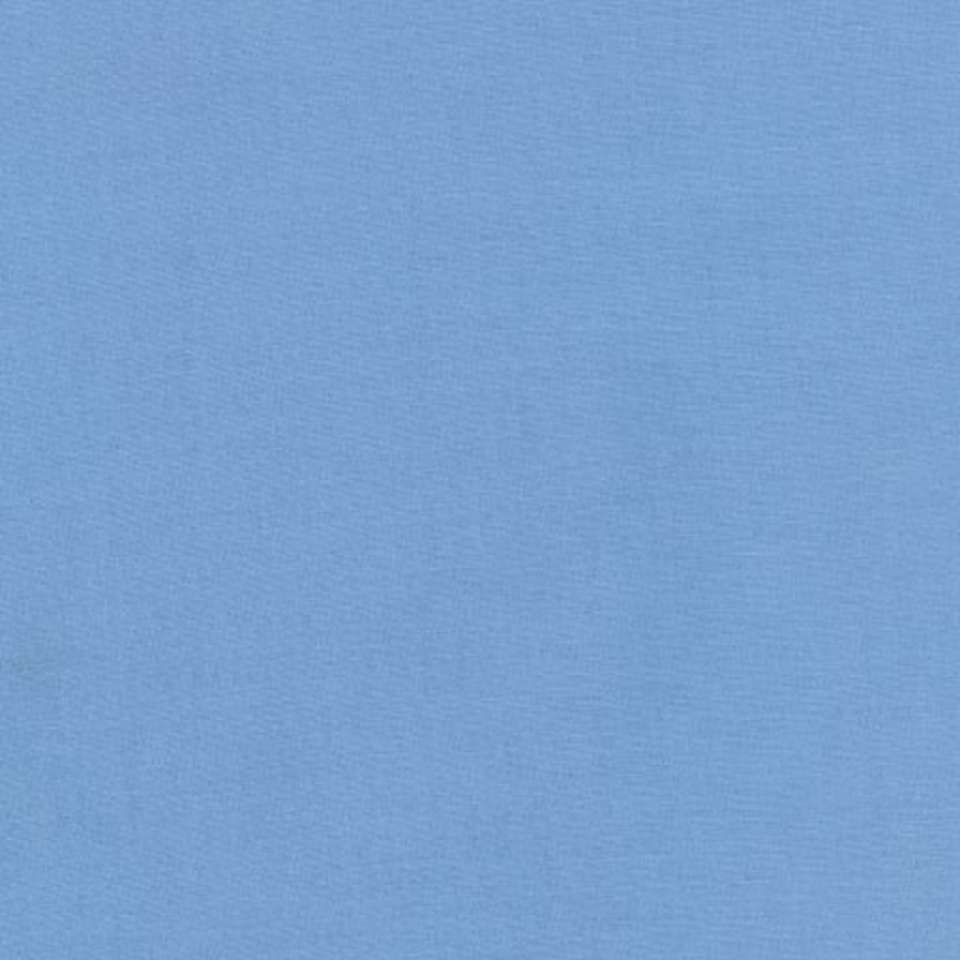 Robert Kaufman - Kona Cotton Solids - k001-1060 candy blue