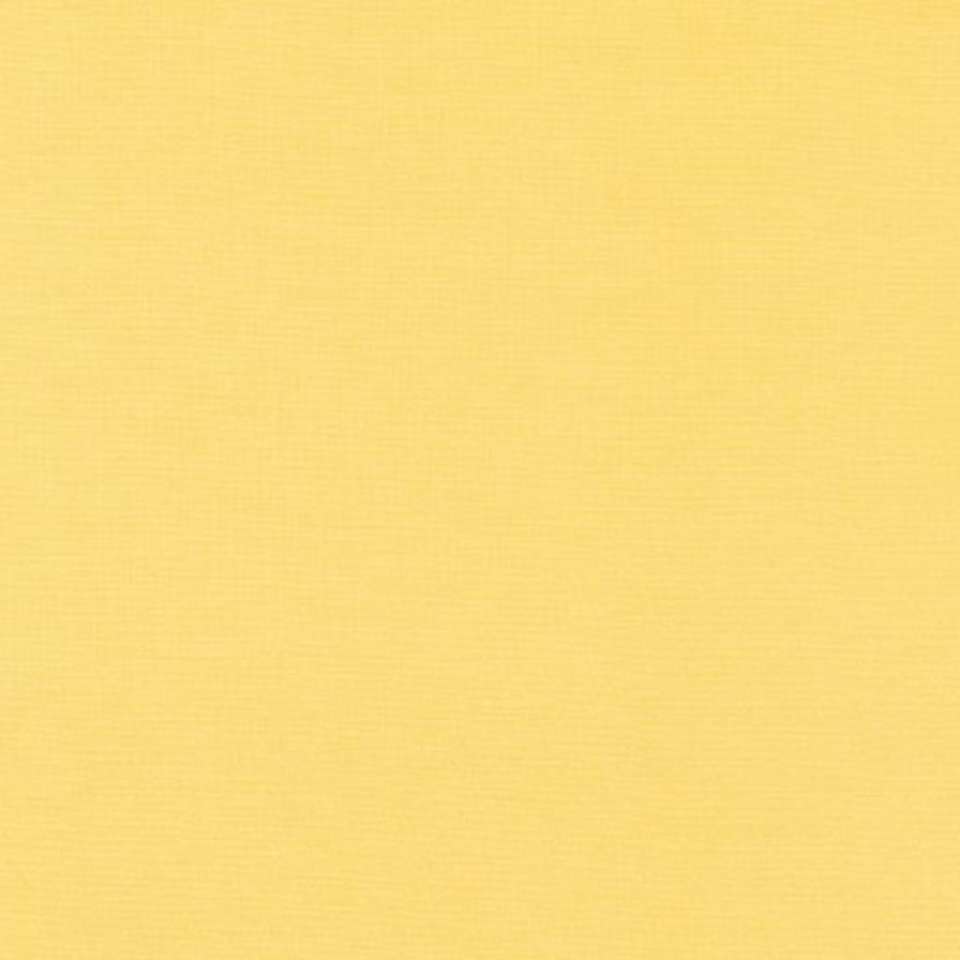 Robert Kaufman - Kona Cotton Solids - k001-1056 buttercup
